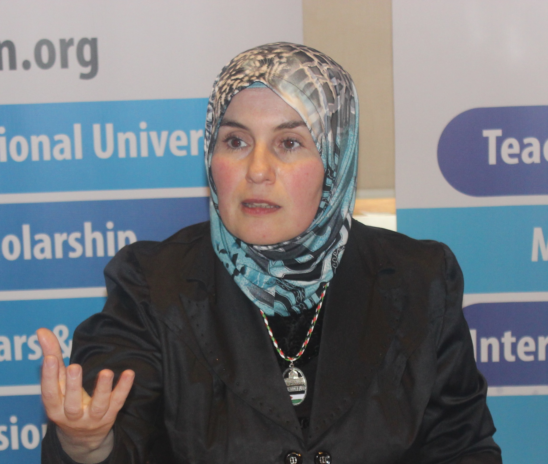 الحماية الدولية للبيئة