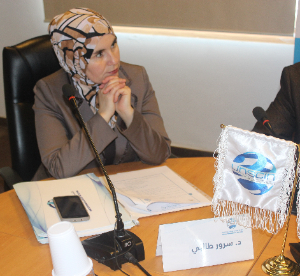 الوعي المعلوماتي في الوسط الأكاديمي