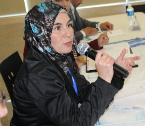 التغيرات المناخية: بين الواقع والحرب الايكولوجية