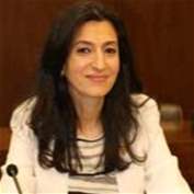 Helga Omar ALAEDDINE