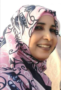 عواطف سيداحمد حمزة